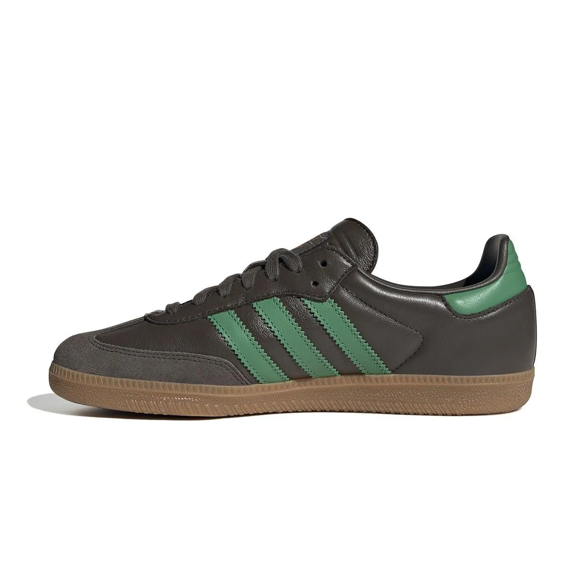 Samba OG 'Olive Ombre'