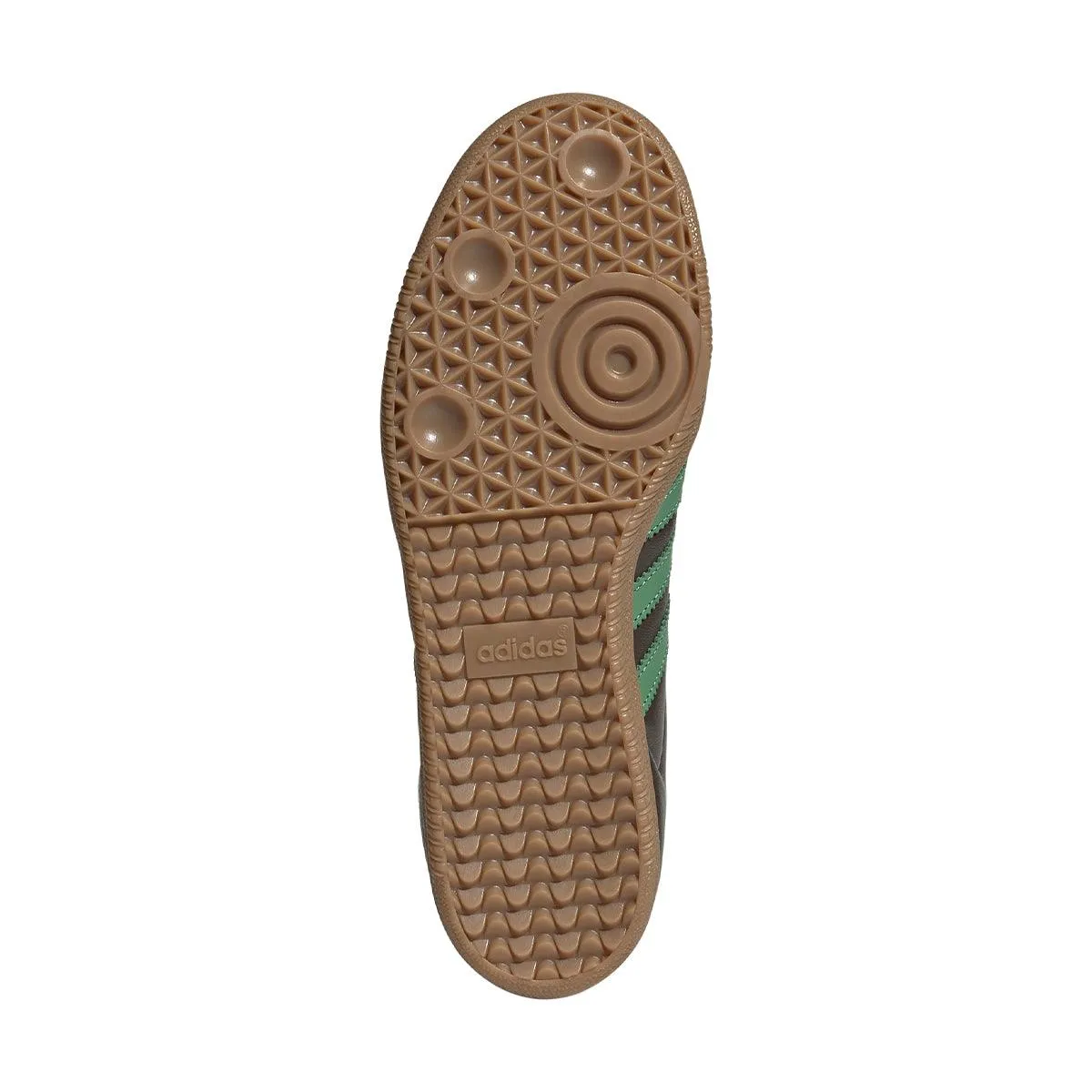 Samba OG 'Olive Ombre'