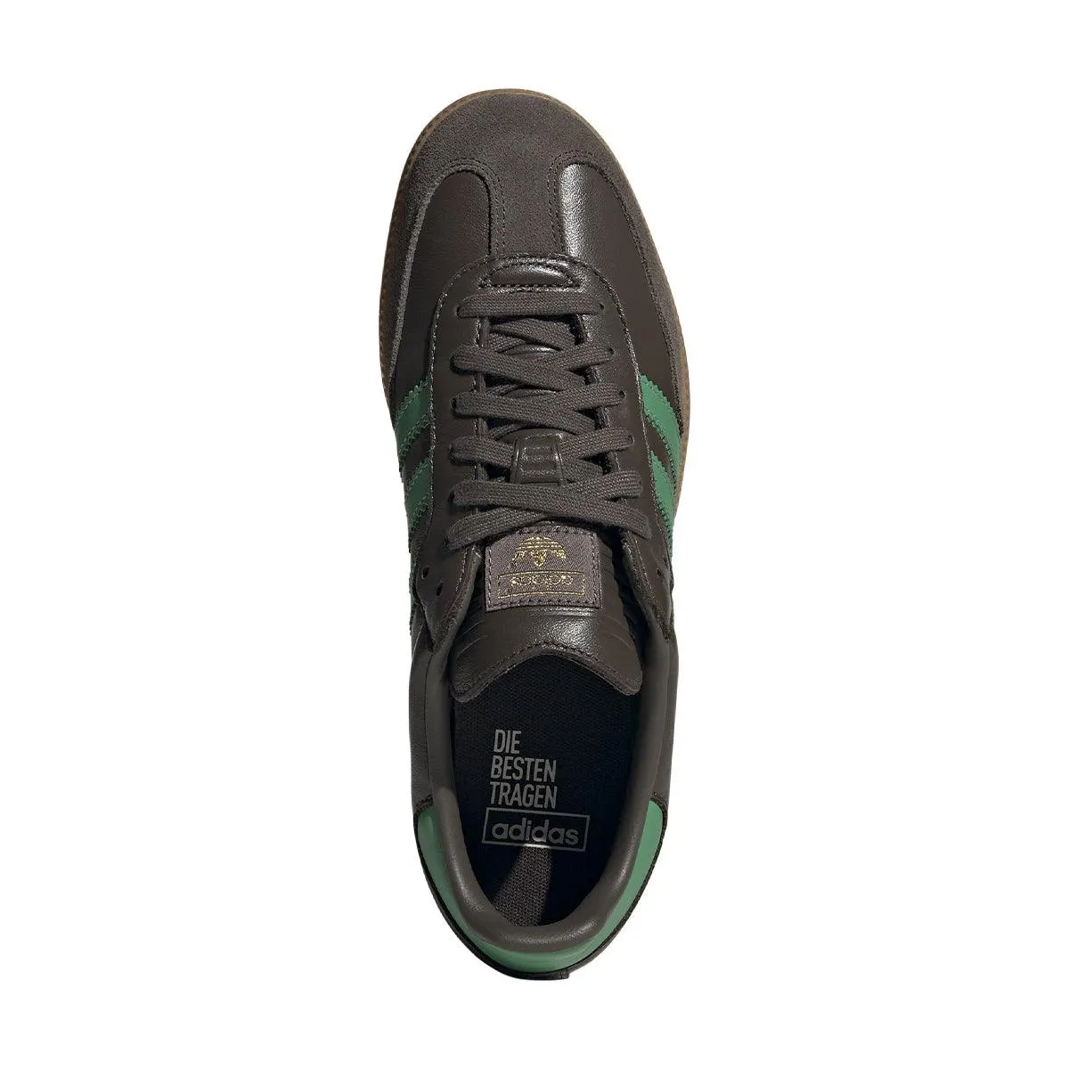 Samba OG 'Olive Ombre'