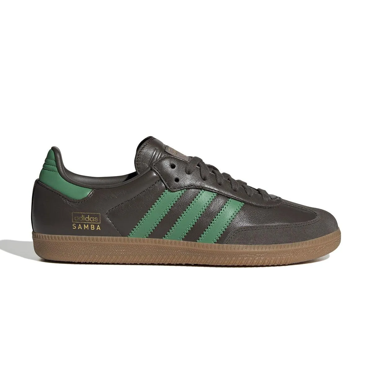 Samba OG 'Olive Ombre'