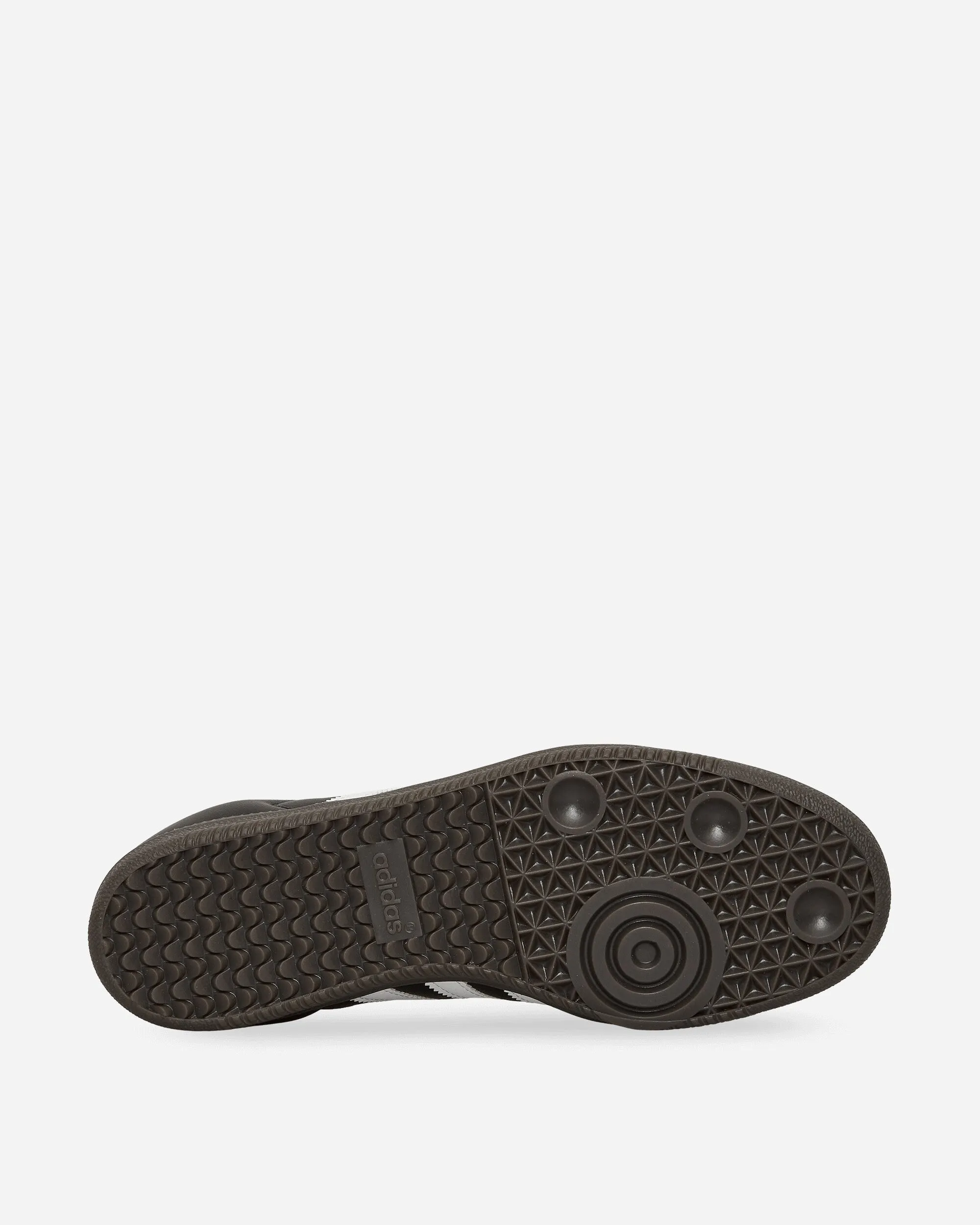Samba OG Sneakers Noir de Base / Blanc Nuage