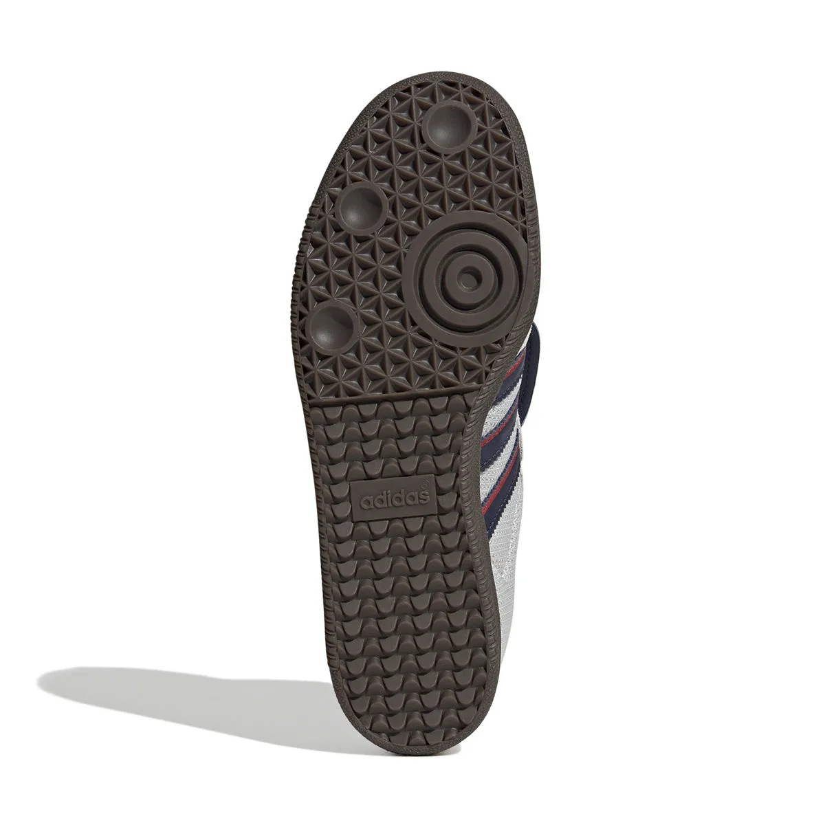 Samba OG 'Blanc Bleu Foncé'