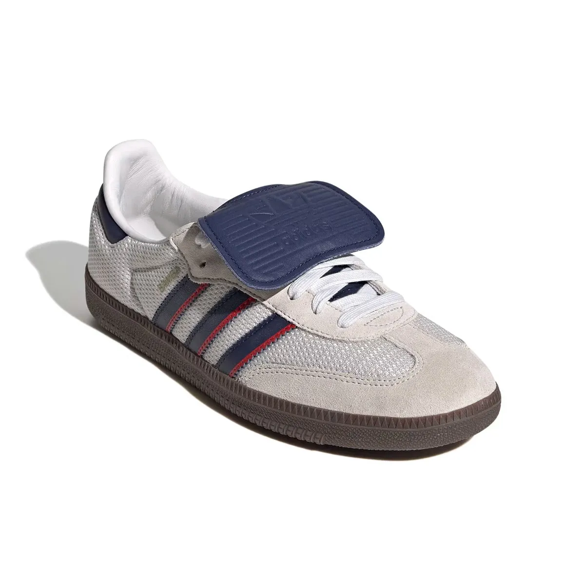 Samba OG 'Blanc Bleu Foncé'