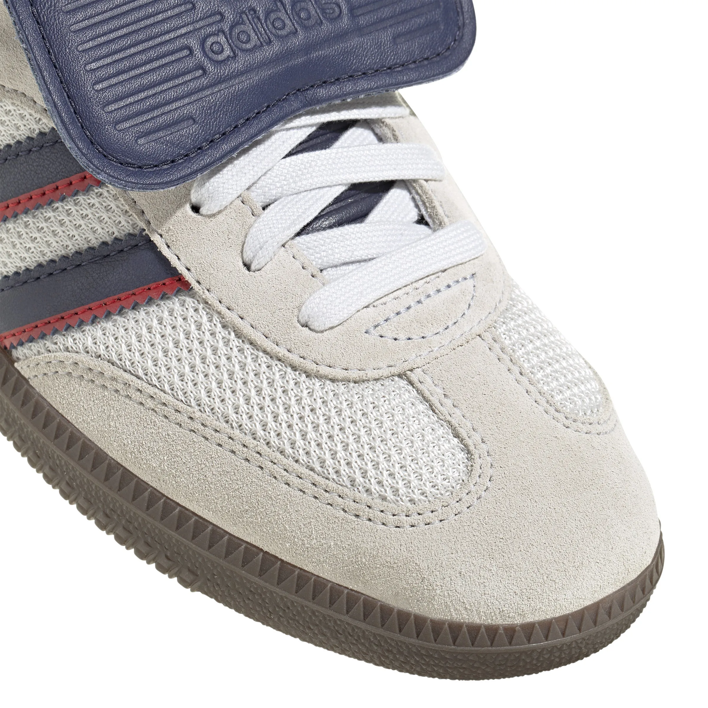 Samba OG 'Blanc Bleu Foncé'