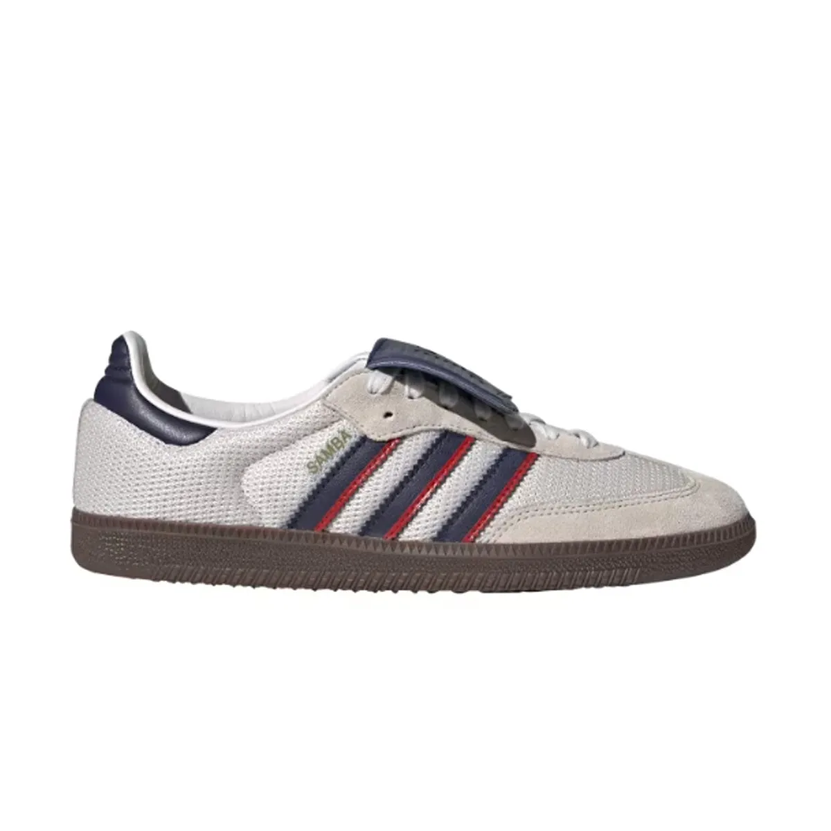 Samba OG 'Blanc Bleu Foncé'