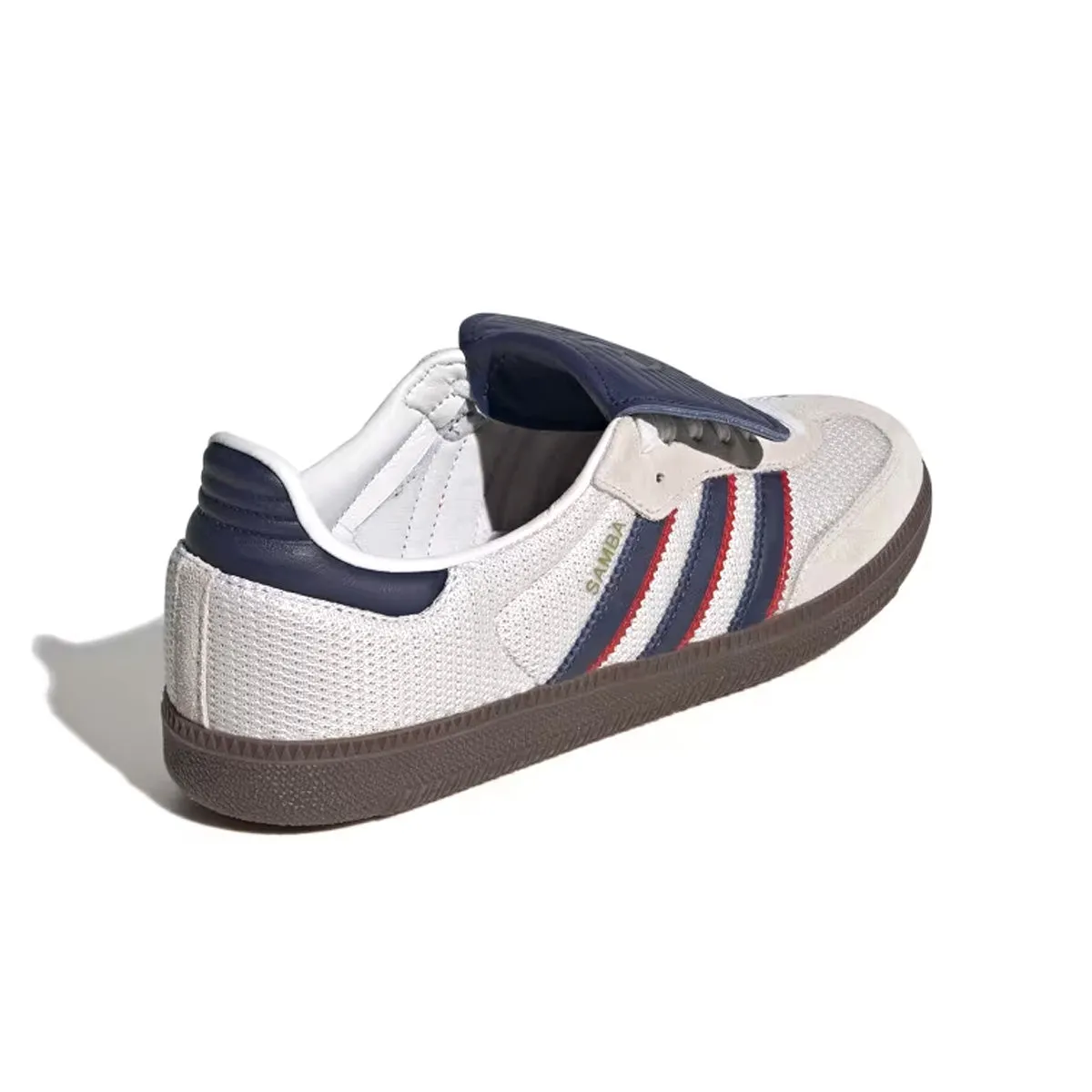Samba OG 'Blanc Bleu Foncé'