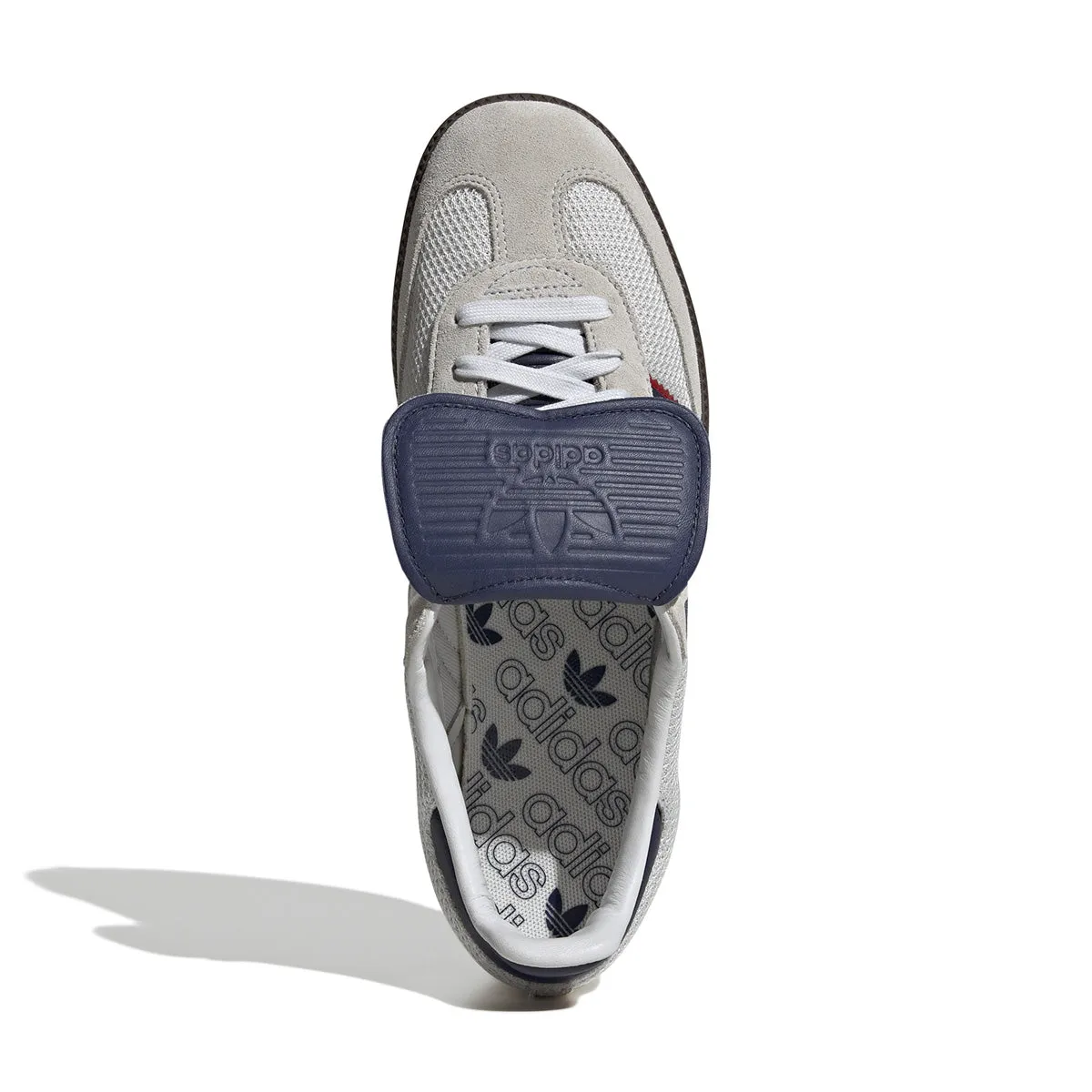 Samba OG 'Blanc Bleu Foncé'