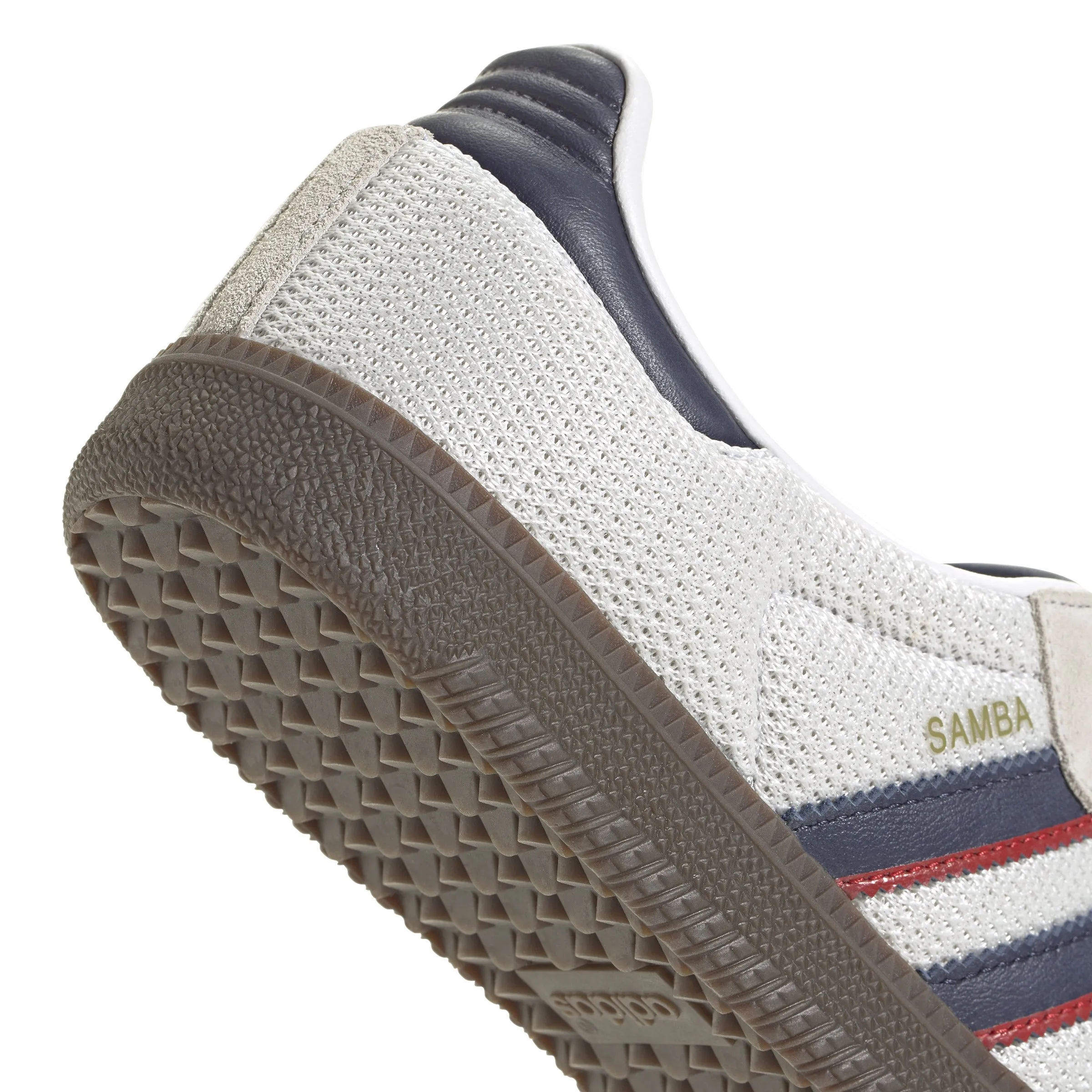 Samba OG 'Blanc Bleu Foncé'