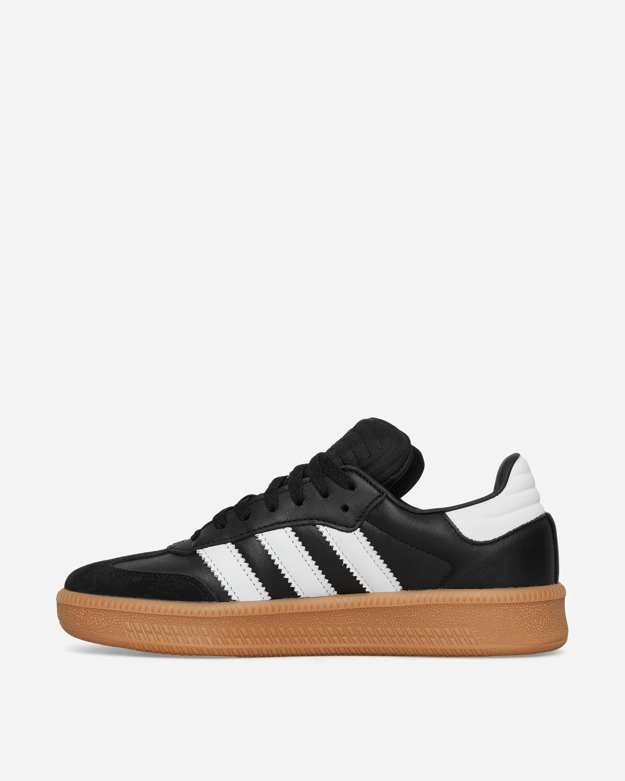 Samba XLG Sneakers Noir de Base / Blanc Nuage