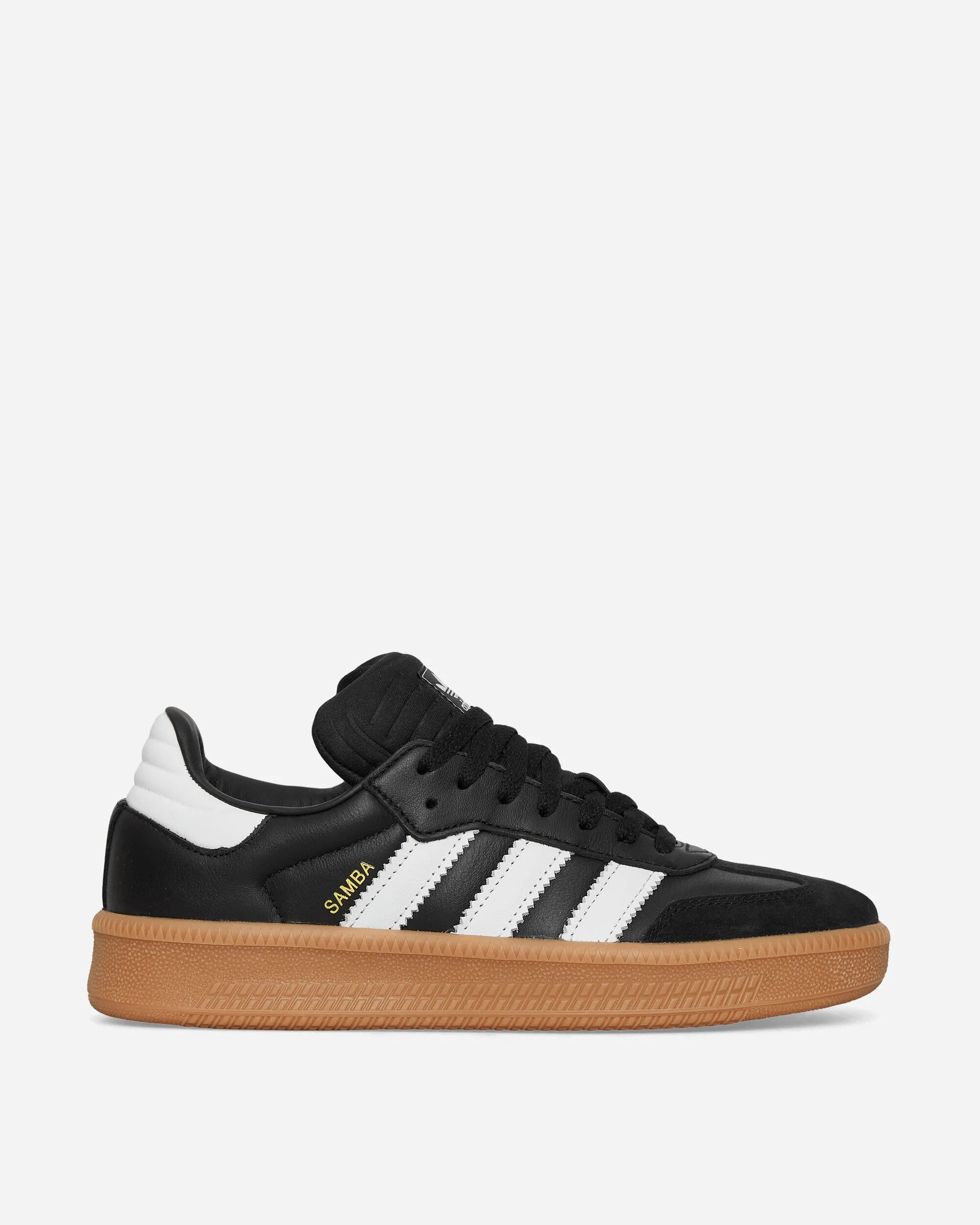 Samba XLG Sneakers Noir de Base / Blanc Nuage