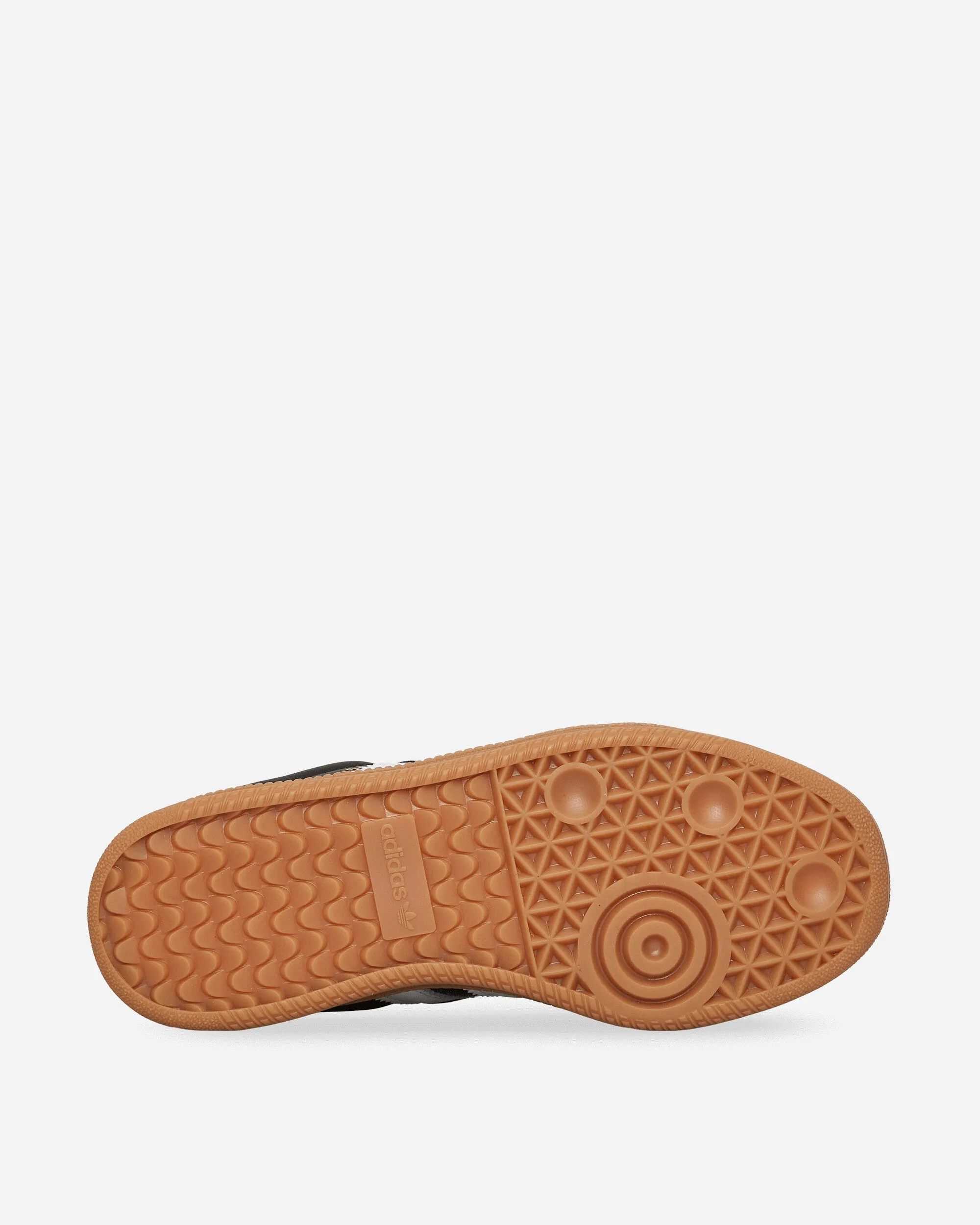Samba XLG Sneakers Noir de Base / Blanc Nuage