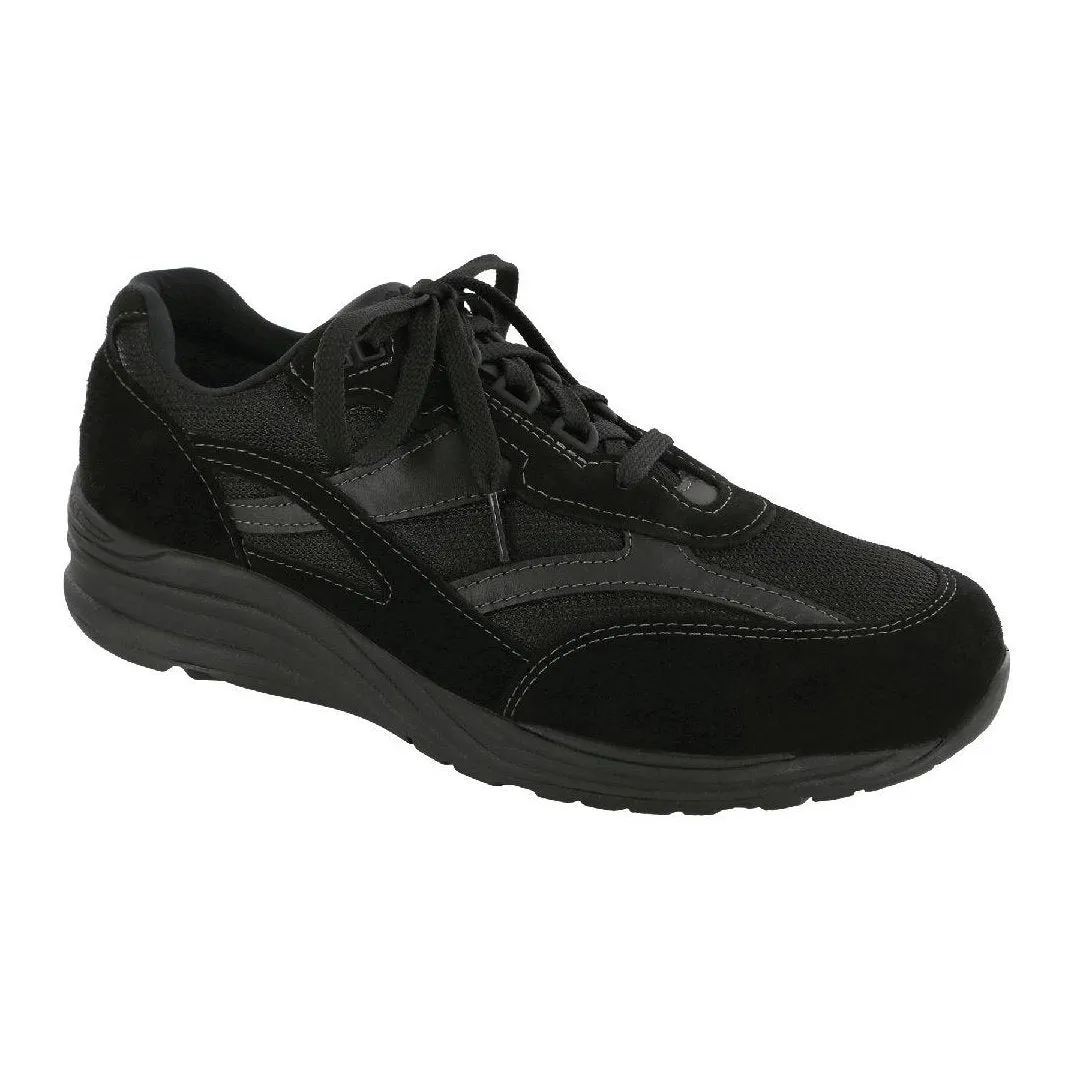 SAS Voyage Homme Maille Noir