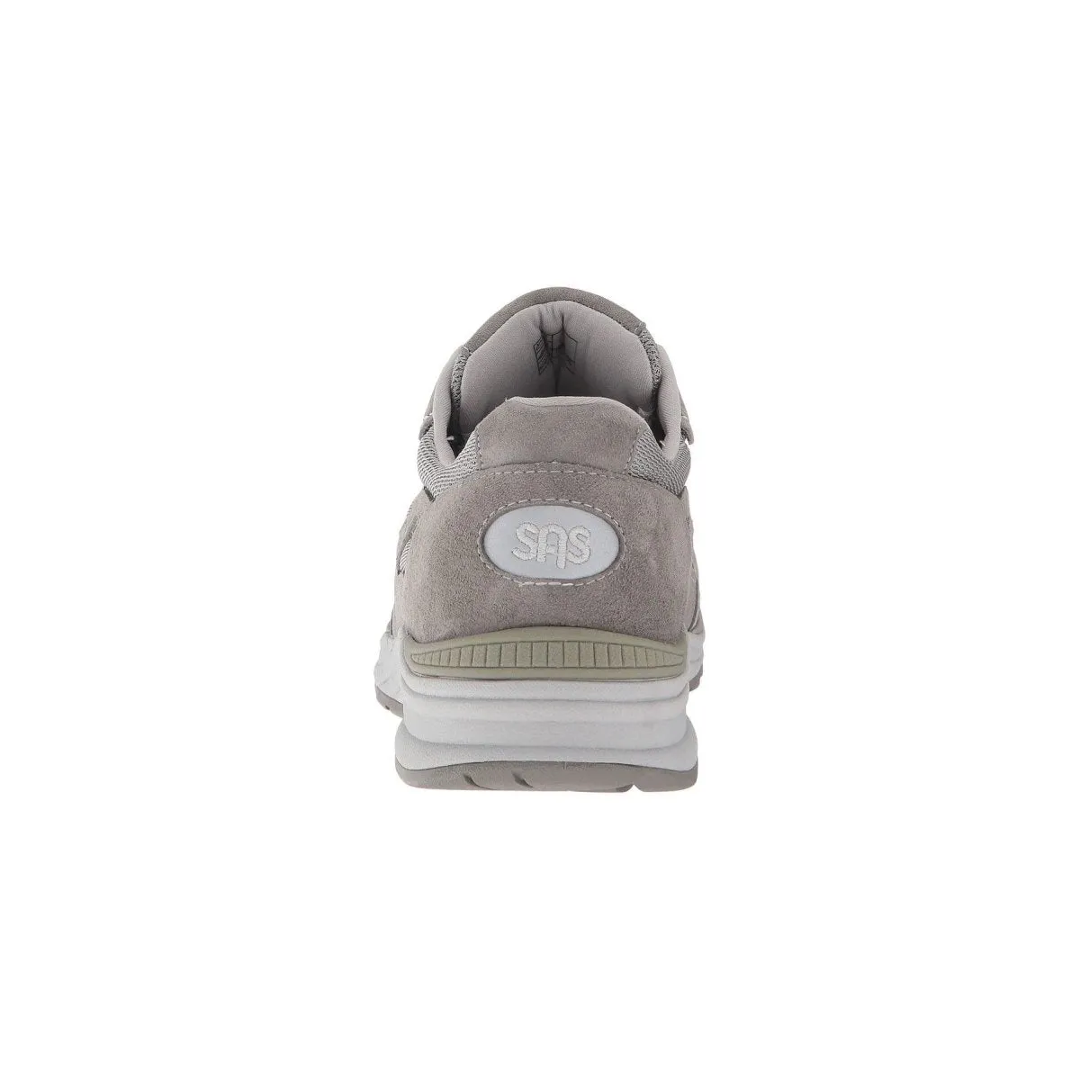 SAS Voyage Homme Maille Gris