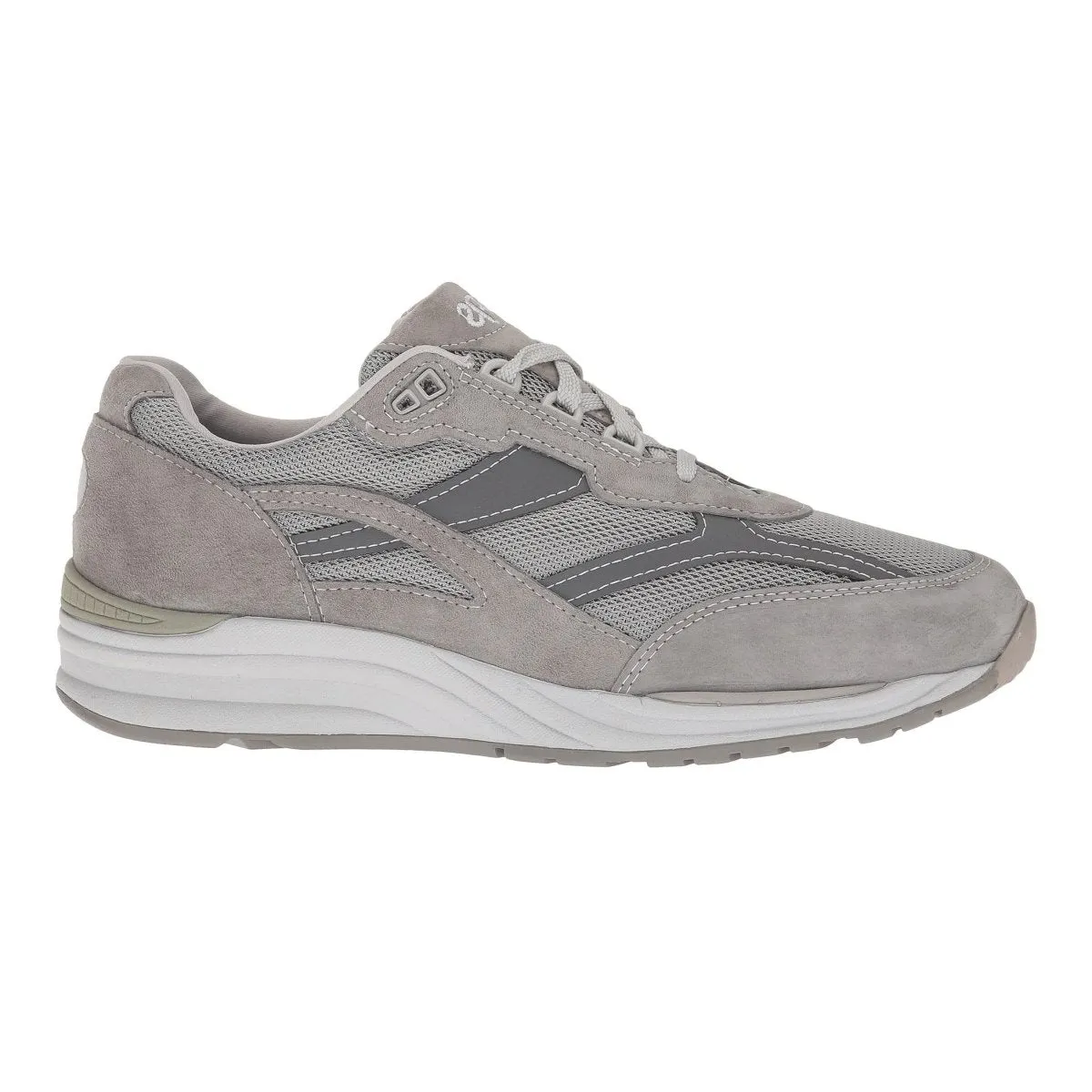 SAS Voyage Homme Maille Gris