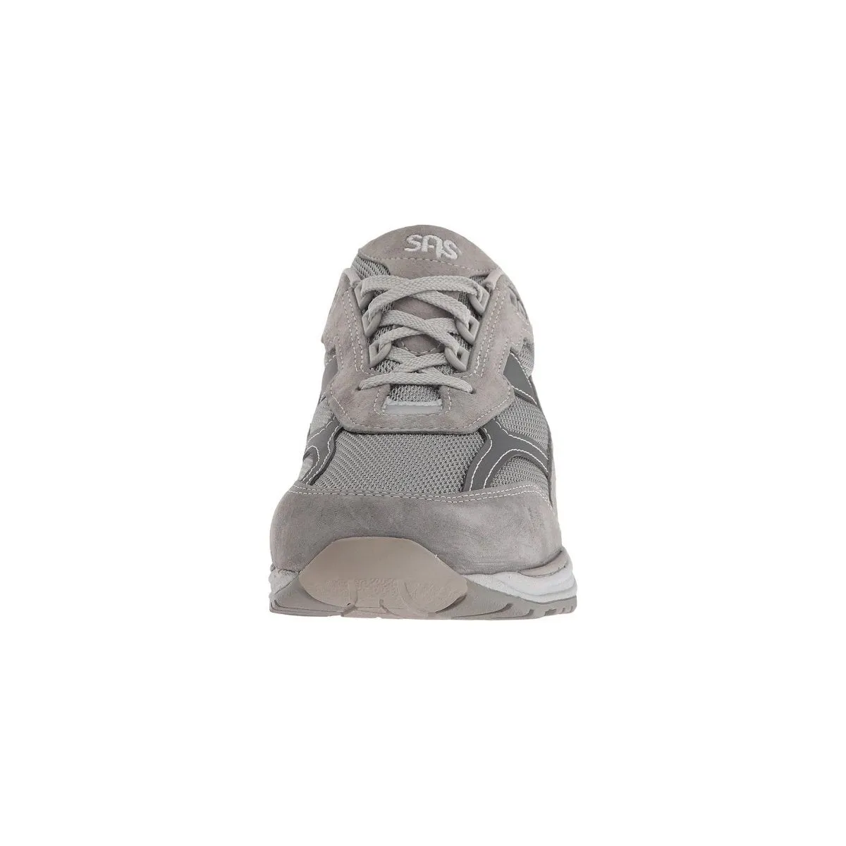 SAS Voyage Homme Maille Gris