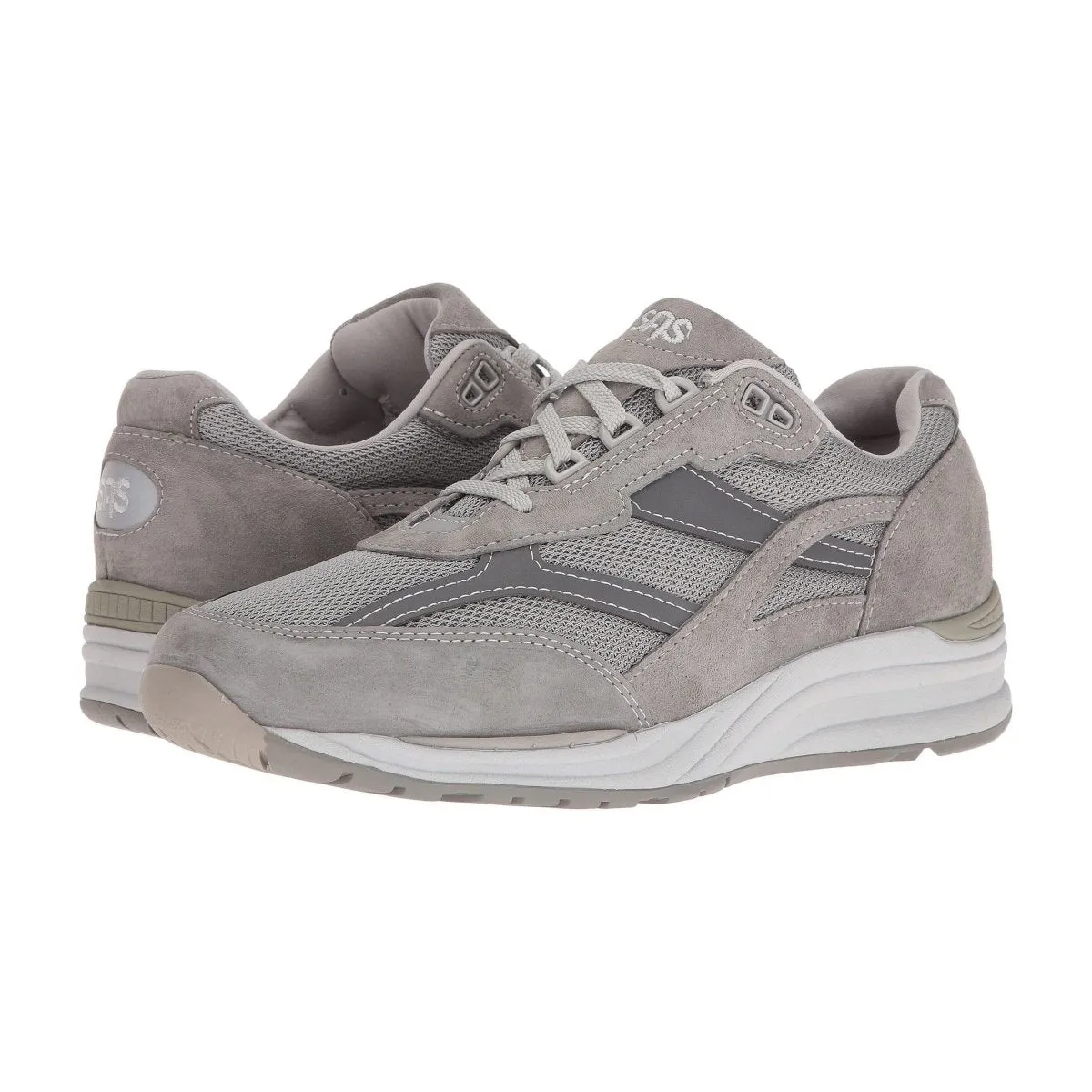 SAS Voyage Homme Maille Gris