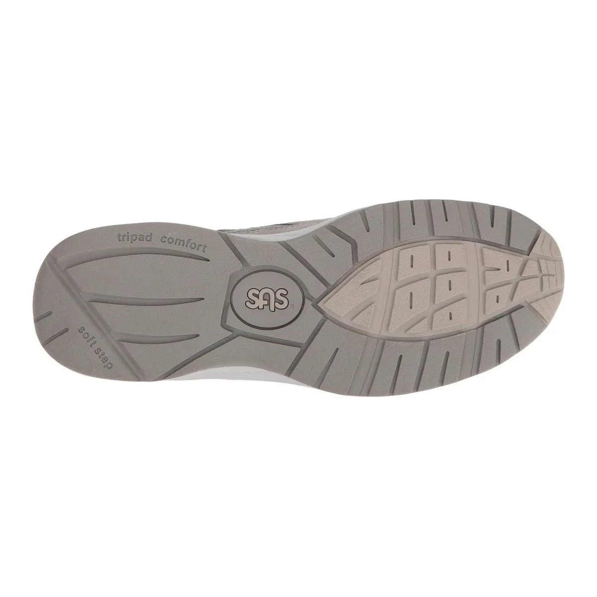 SAS Voyage Homme Maille Gris