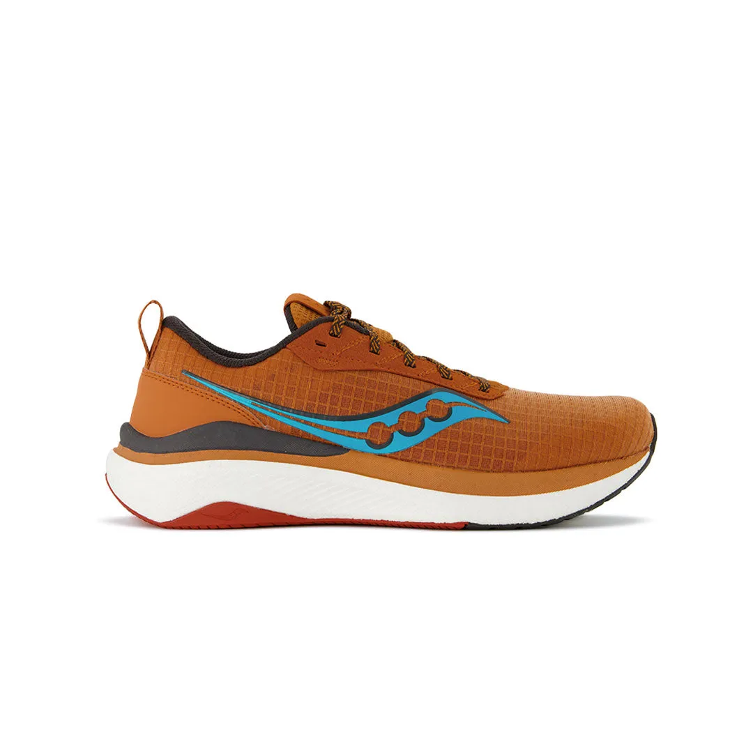 Saucony - Chaussures Freedom Crossport pour Homme (S20820-25)
