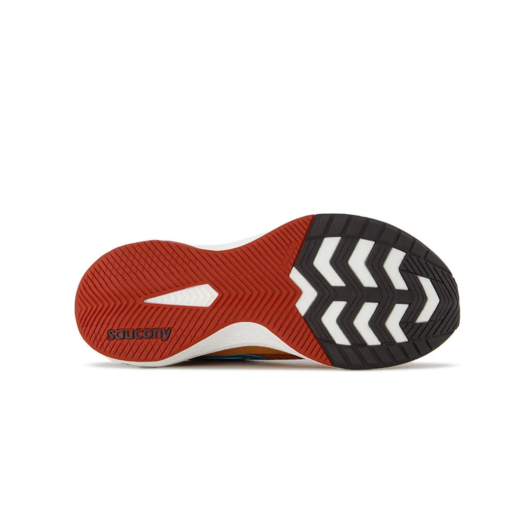 Saucony - Chaussures Freedom Crossport pour Homme (S20820-25)