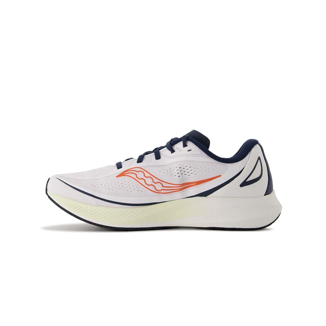 Saucony - Chaussures Mirage Flow pour Homme (S28214-4)