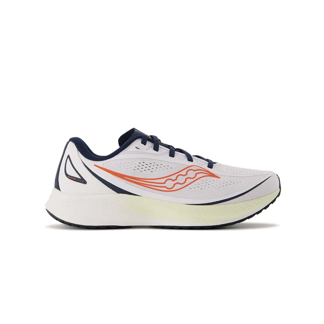 Saucony - Chaussures Mirage Flow pour Homme (S28214-4)