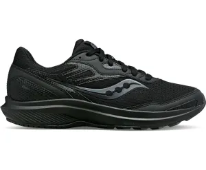 Saucony Shoes Men's Cohesion 16 Triple Black