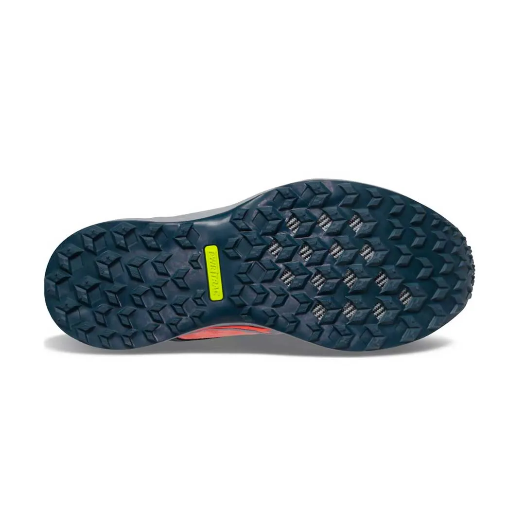 Saucony - Chaussures de trail Canyon TR2 pour femme (S10666-16)