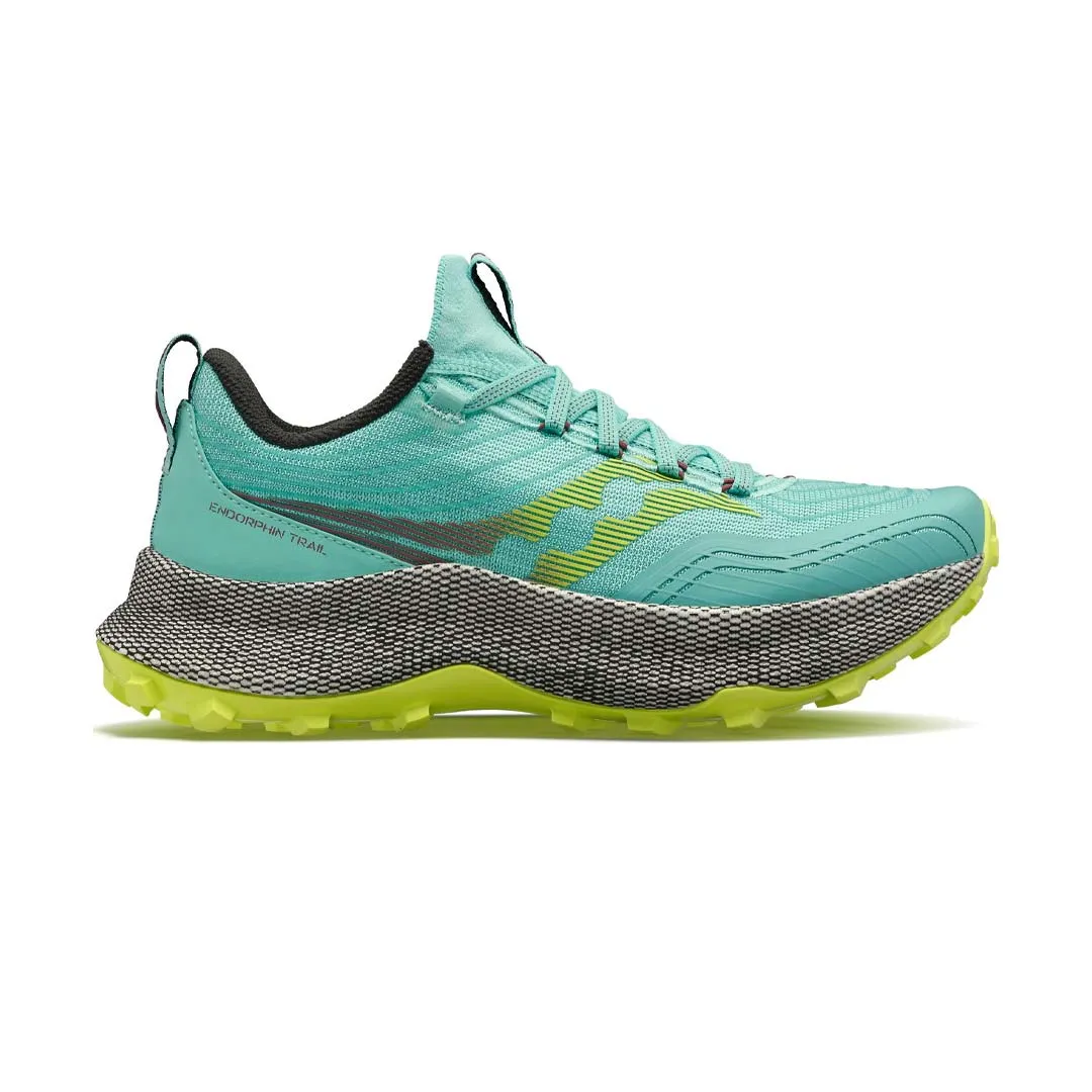 Saucony - Chaussures de trail Endorphin pour femme (S10647-26)