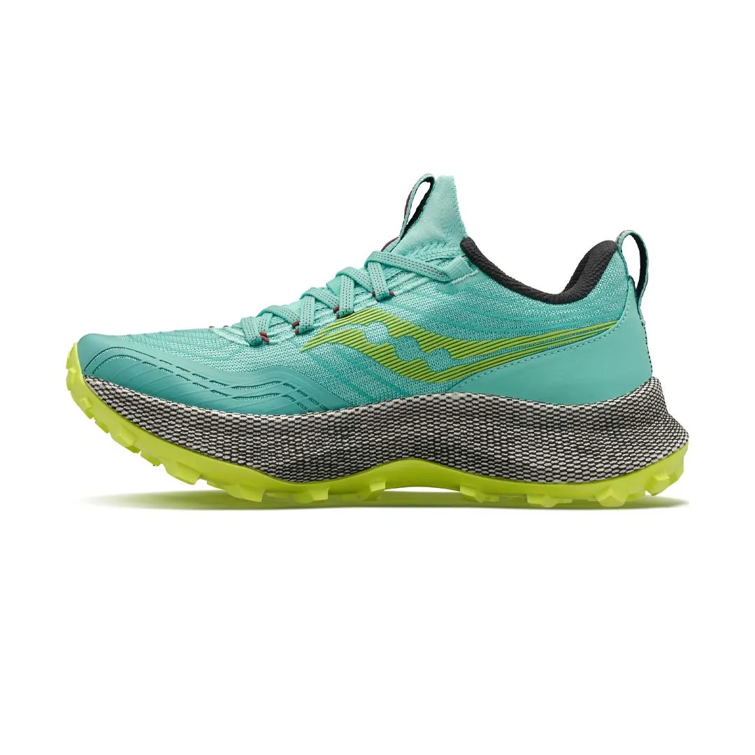 Saucony - Chaussures de trail Endorphin pour femme (S10647-26)