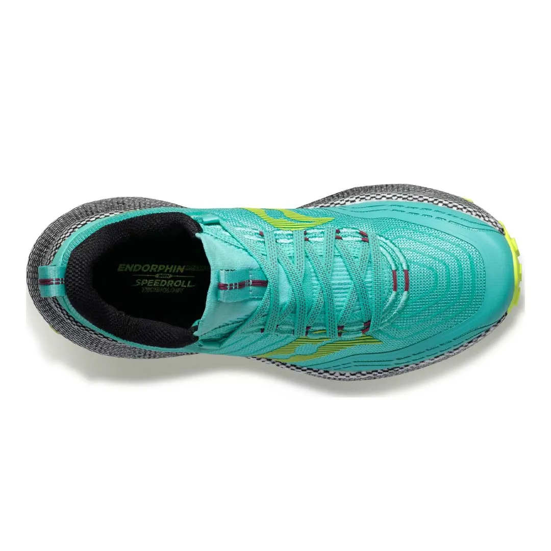 Saucony - Chaussures de trail Endorphin pour femme (S10647-26)