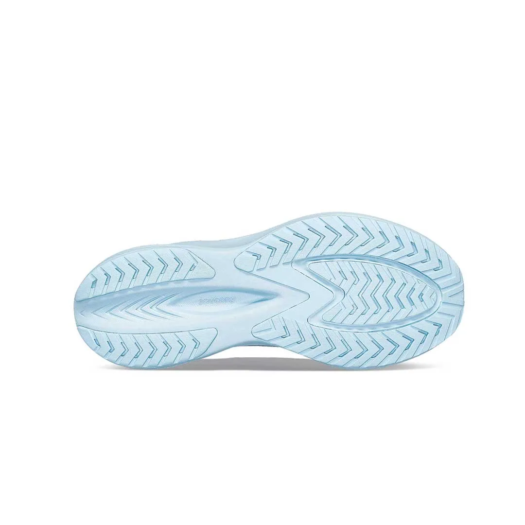 Saucony - Chaussures Mirage Flow pour Femme (S18214-2)