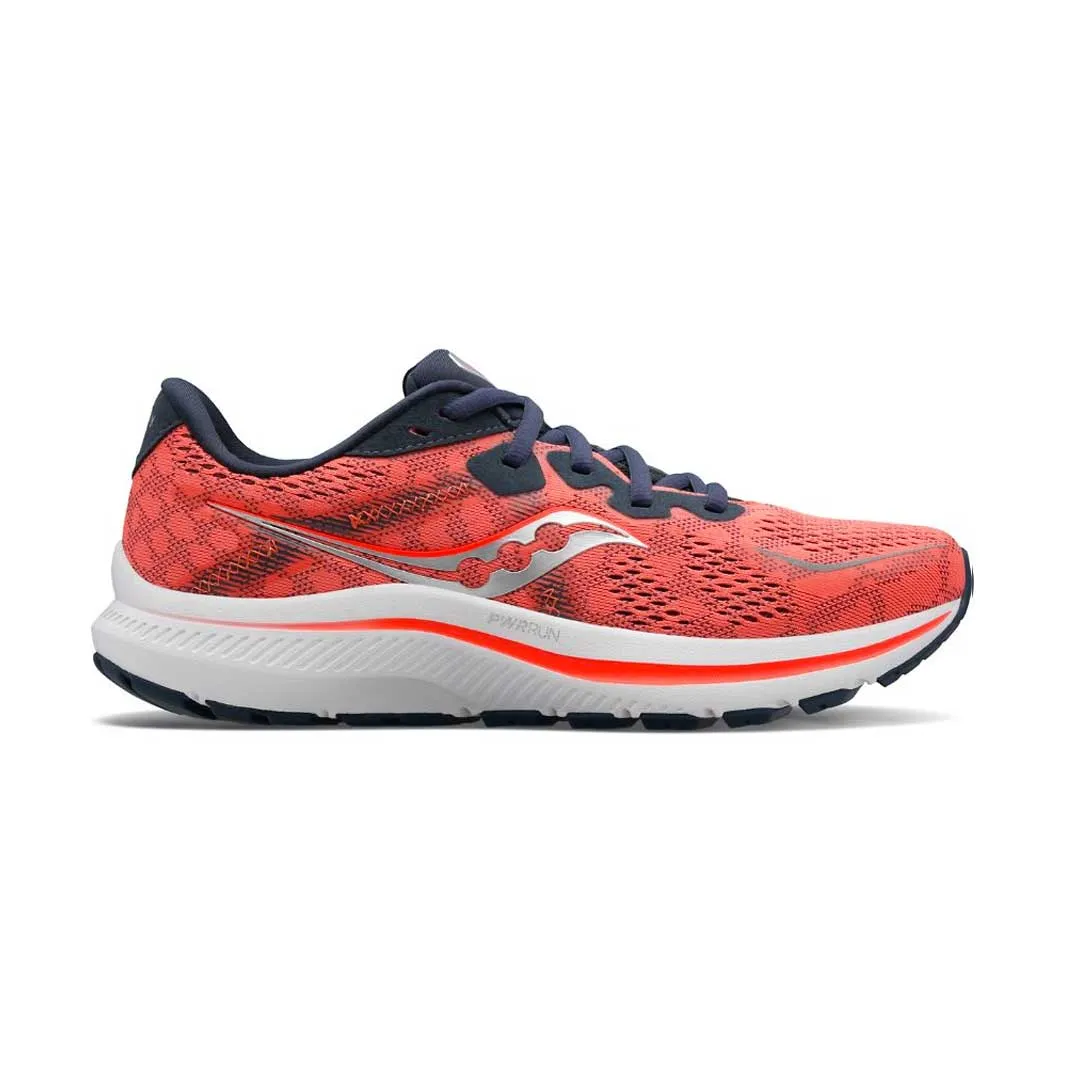 Saucony - Chaussures Omni 20 pour Femme (S10681-16)