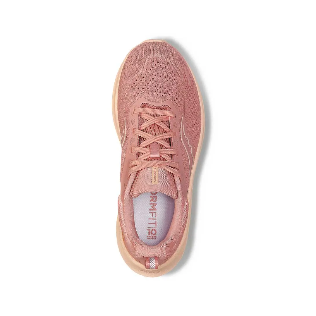 Saucony - Chaussures Surge 3 pour Femme (S18215-3)