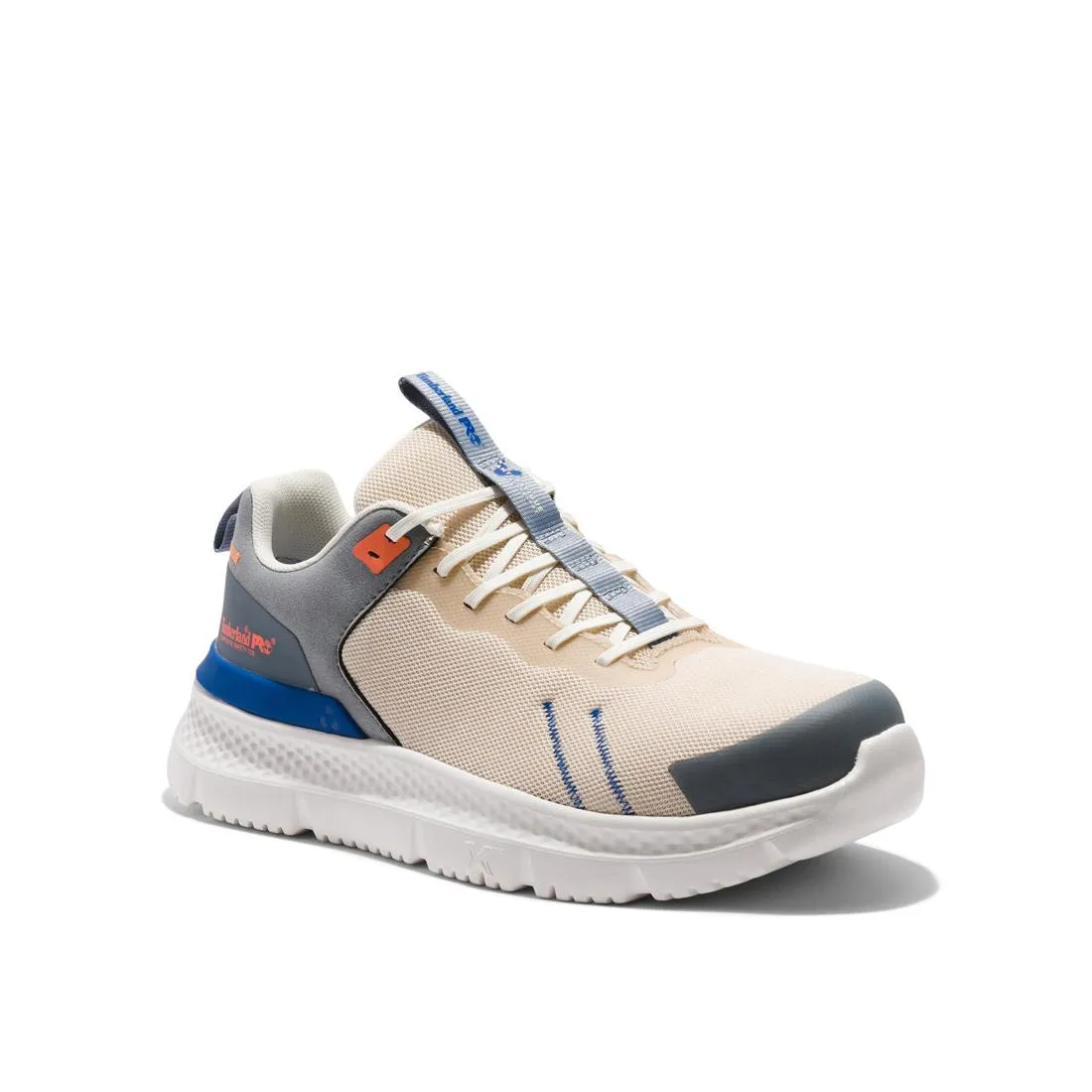 Chaussure de travail Setra à embout composite taupe