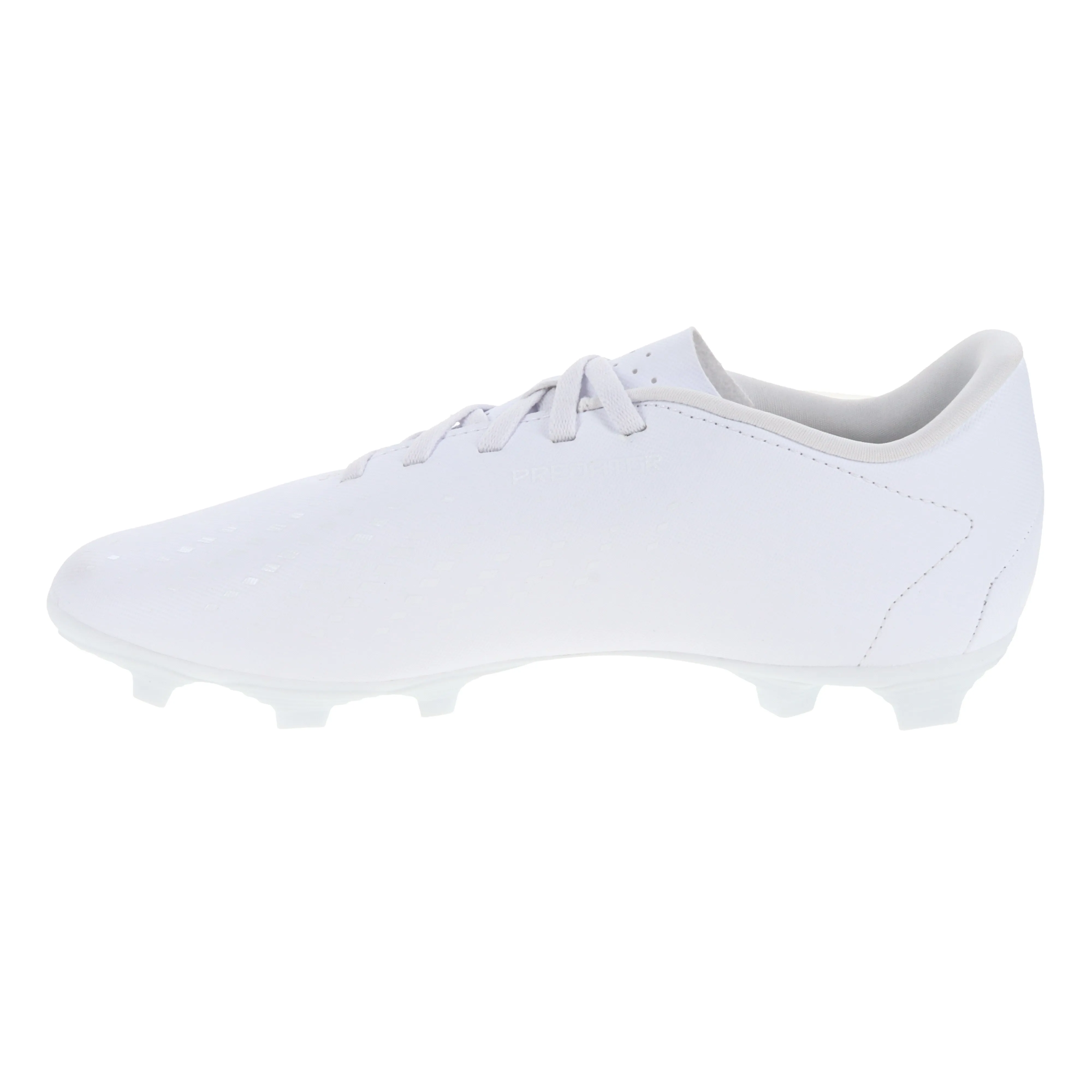 Chaussures Adidas Adultes Predator Accuracy 4 FXG Football