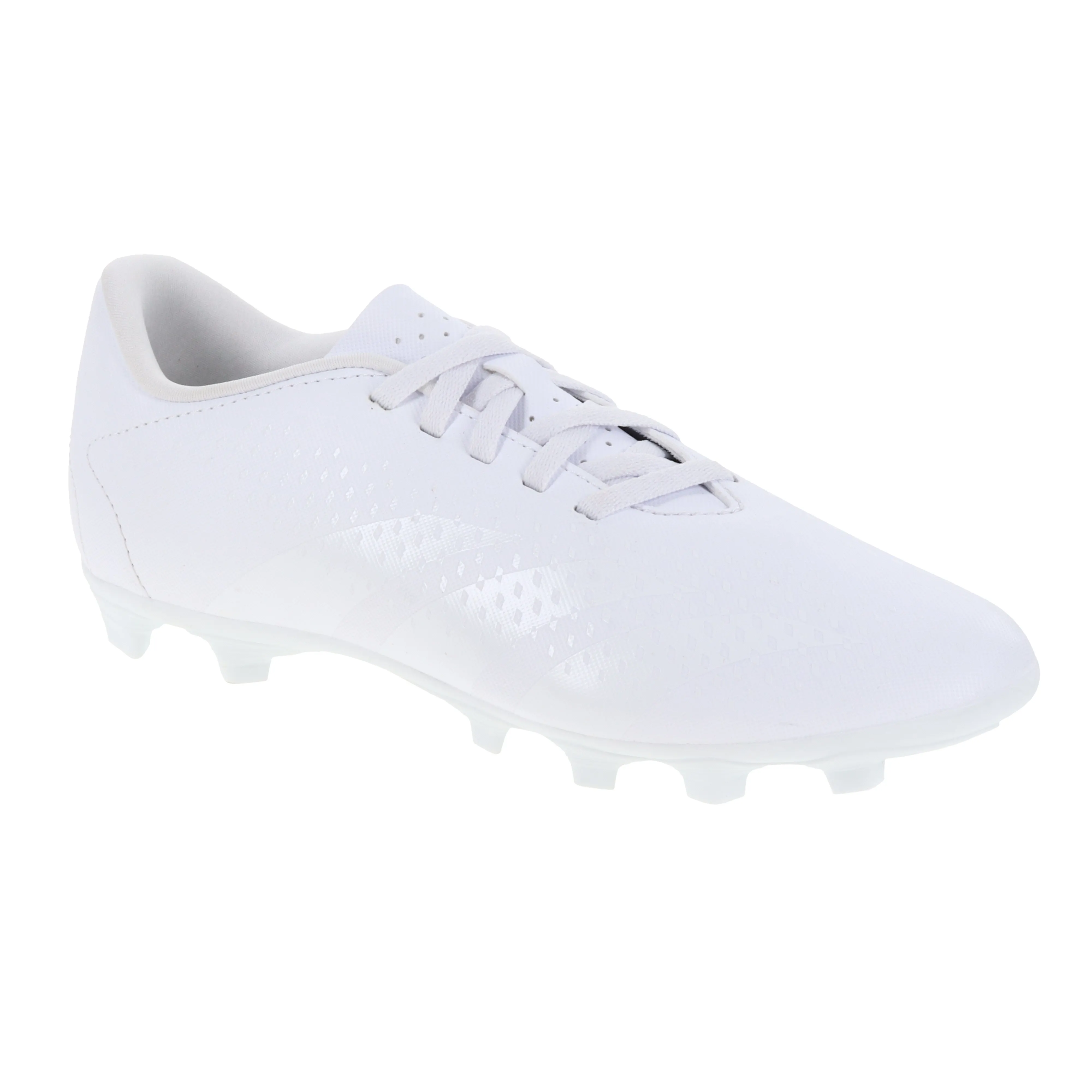 Chaussures Adidas Adultes Predator Accuracy 4 FXG Football