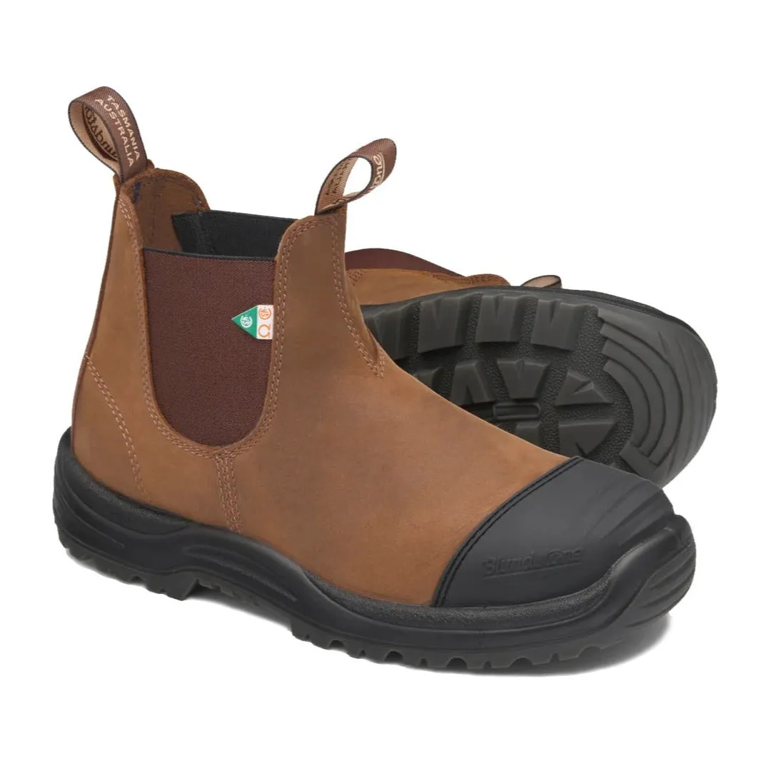 Chaussures Blundstone Adulte #169 Sécurité