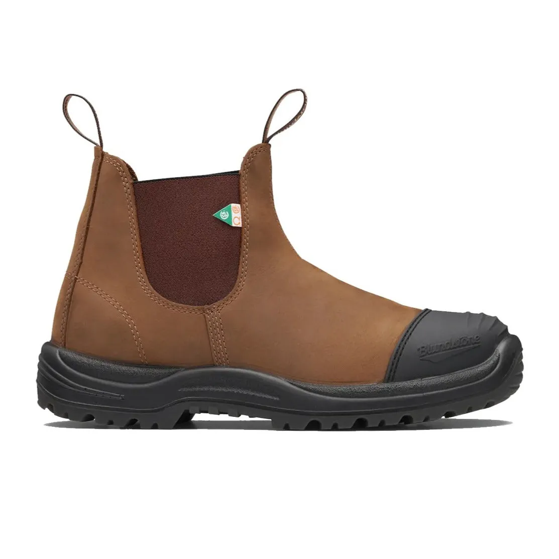Chaussures Blundstone Adulte #169 Sécurité