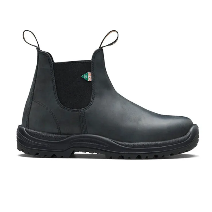 Chaussures Blundstone Adulte #181 Sécurité