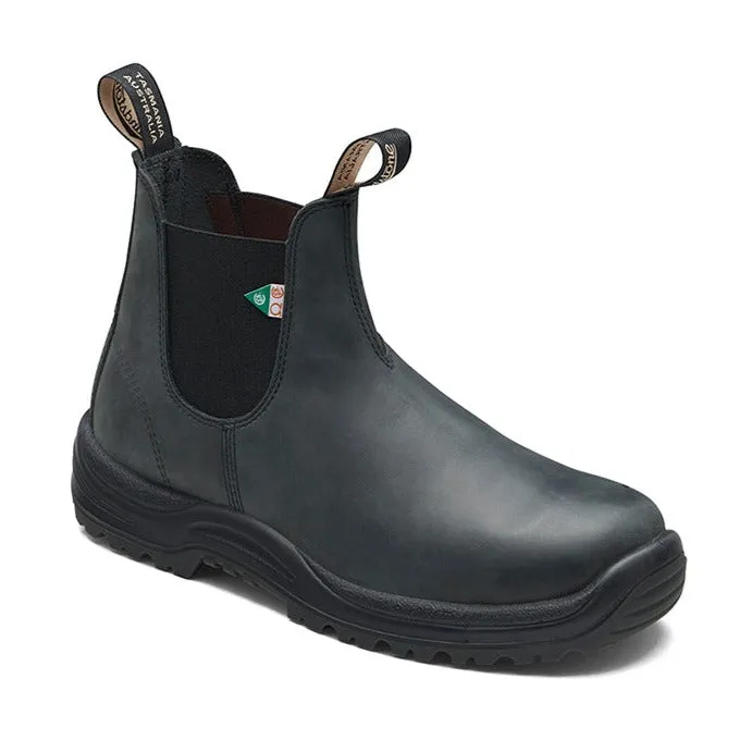 Chaussures Blundstone Adulte #181 Sécurité