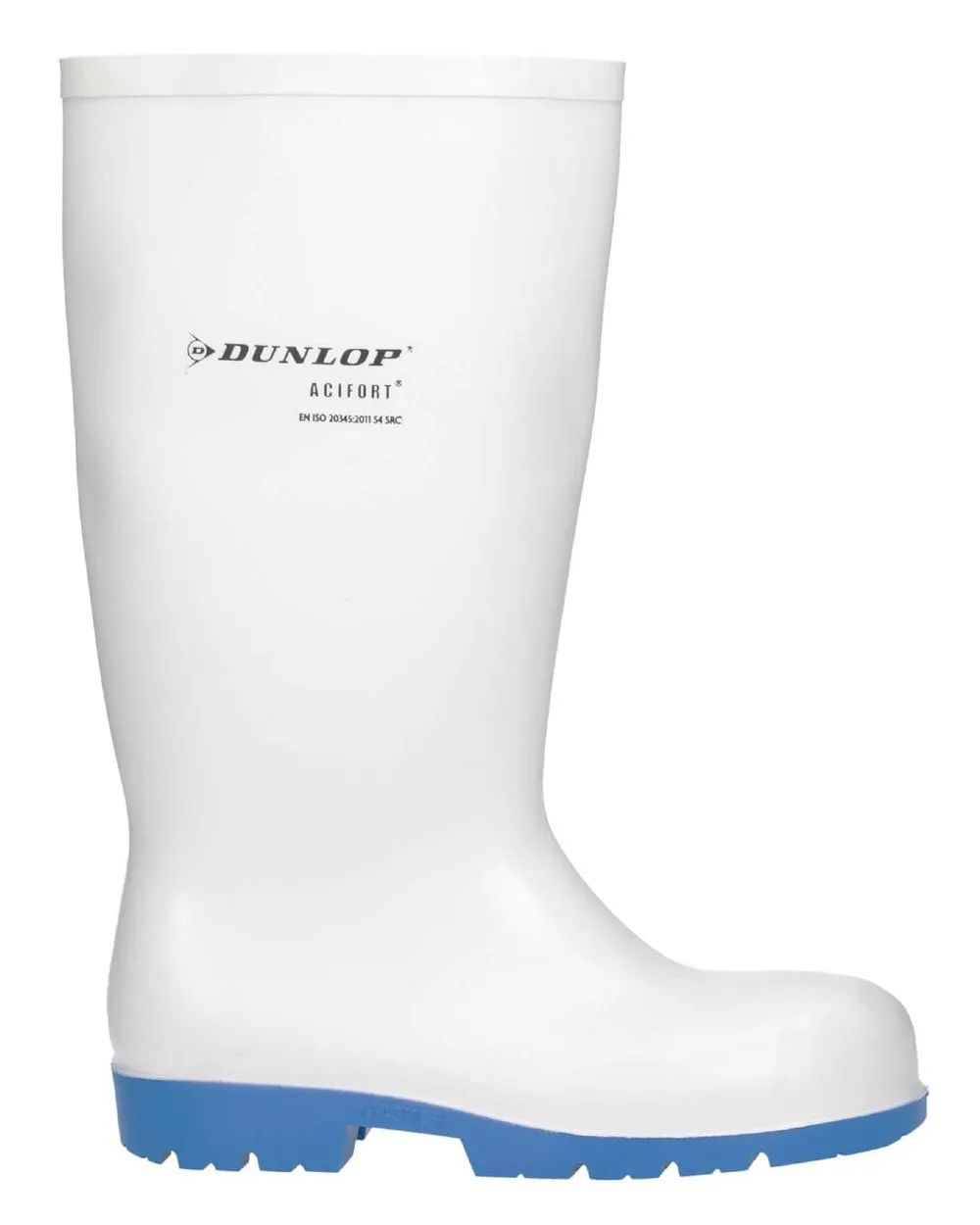 Chaussures Dunlop Dunlop Acifort Classic  Bottes de sécurité imperméables