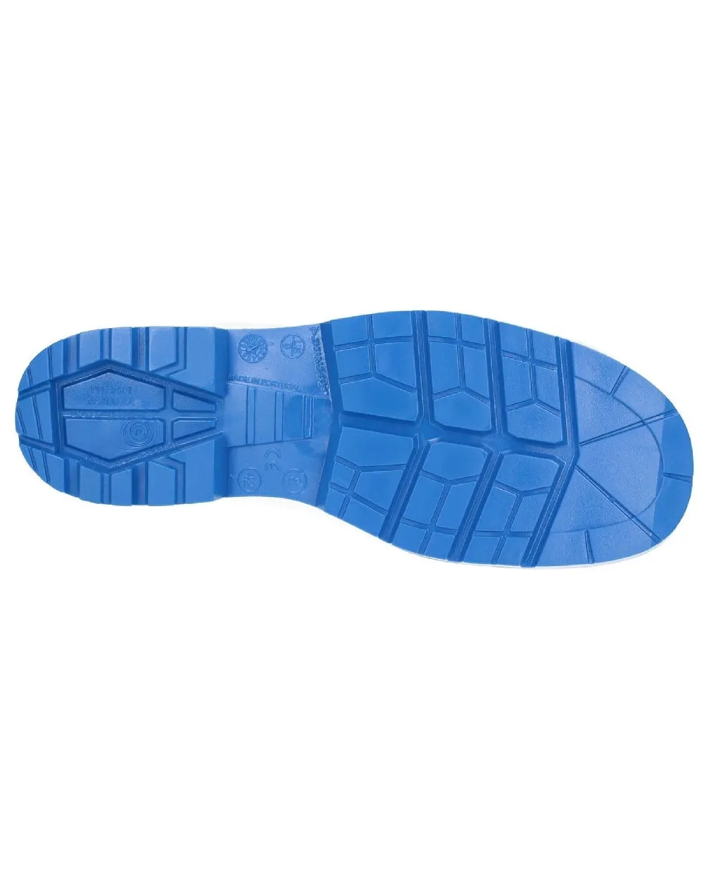 Chaussures Dunlop Dunlop Acifort Classic  Bottes de sécurité imperméables