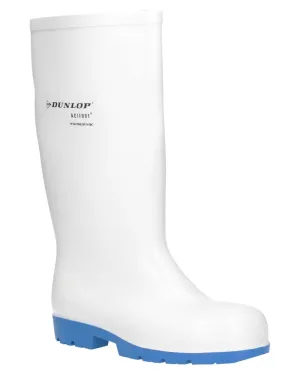 Shoes Dunlop Dunlop Acifort Classic  Waterproof Safety Wellingtons