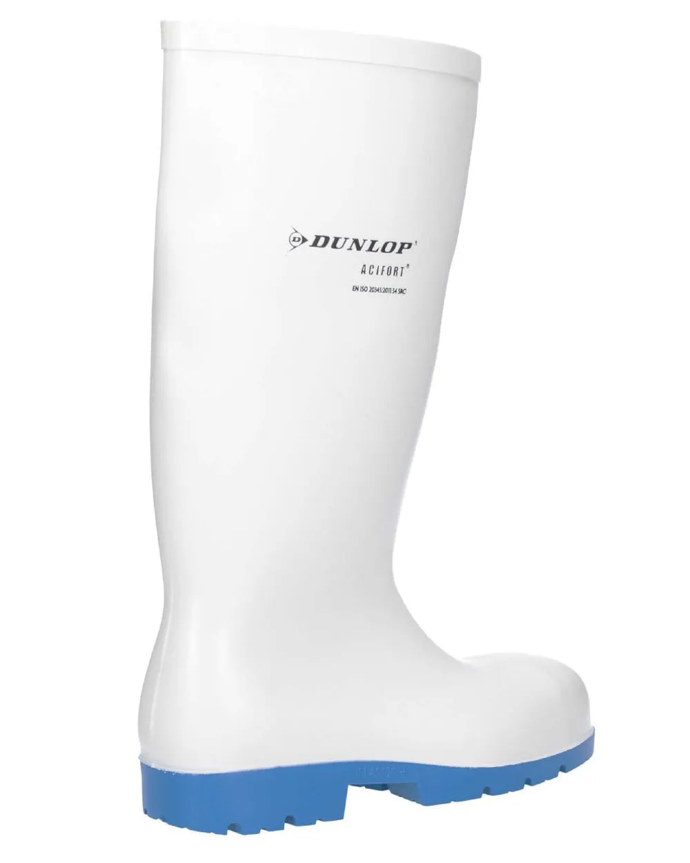Chaussures Dunlop Dunlop Acifort Classic  Bottes de sécurité imperméables
