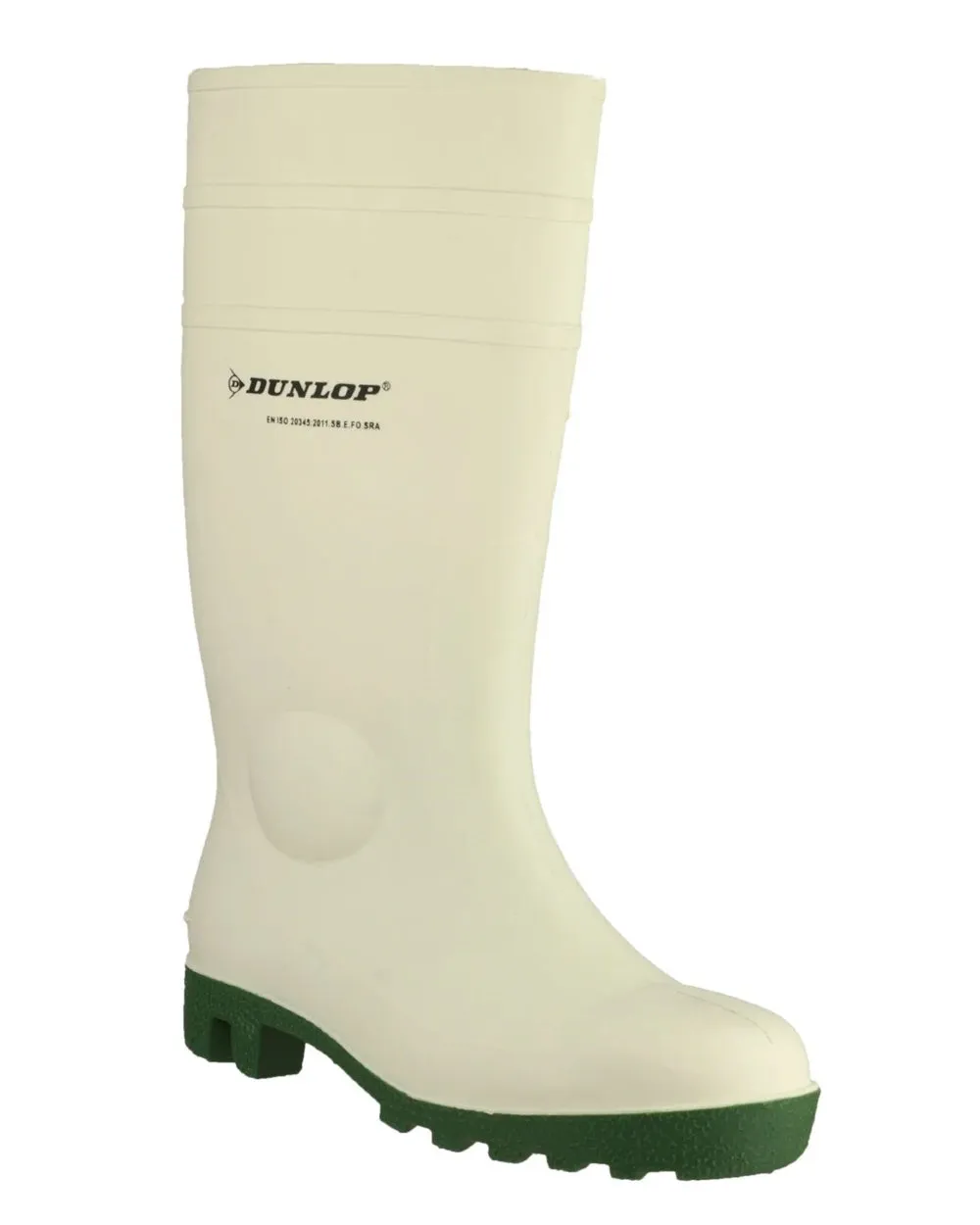 Chaussures Dunlop Dunlop Protomastor Bottes de sécurité complètes
