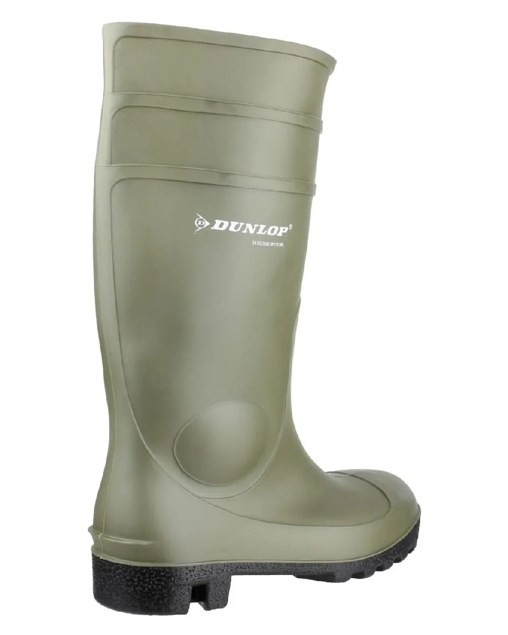 Chaussures Dunlop Dunlop Protomastor Bottes de sécurité complètes