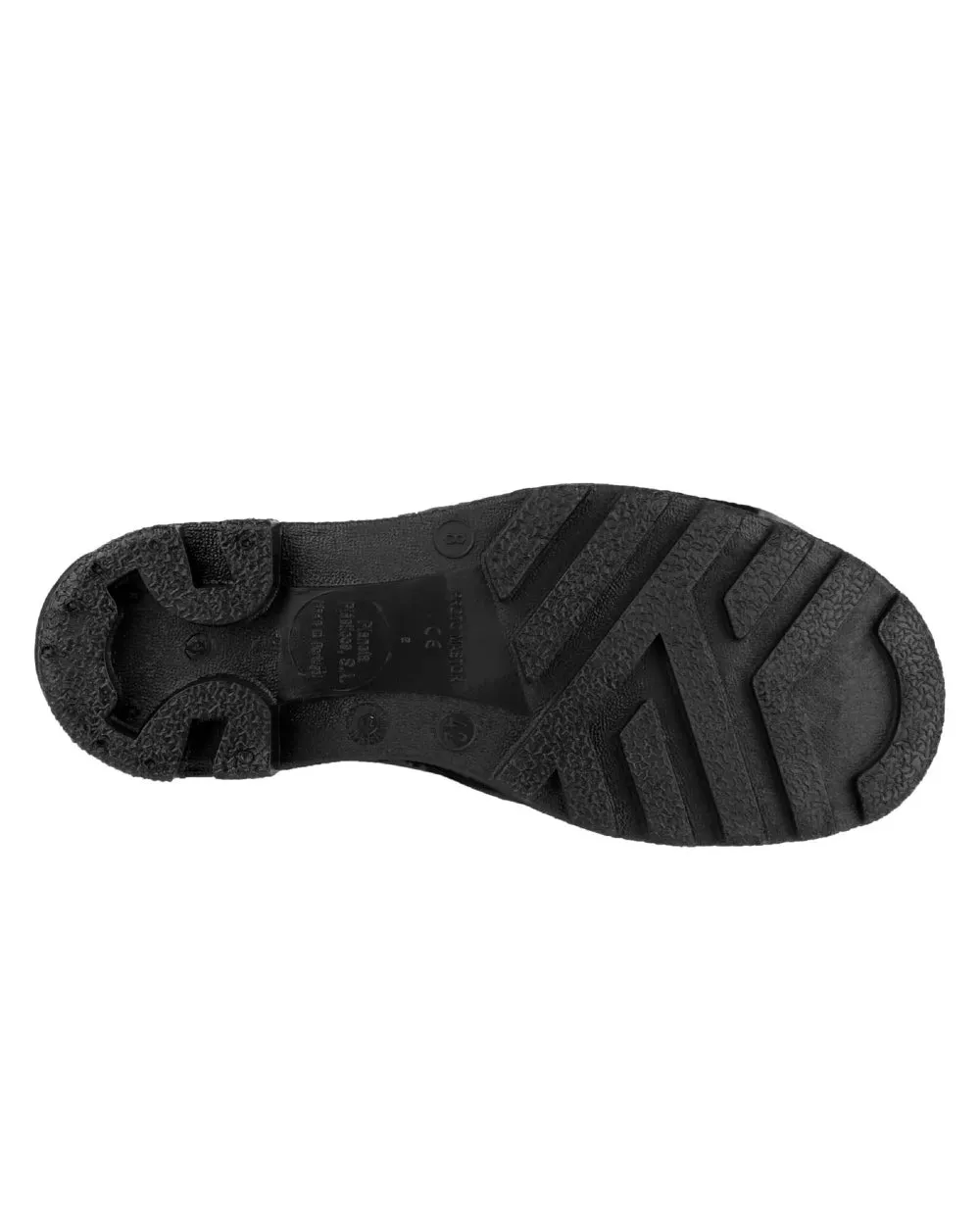 Chaussures Dunlop Dunlop Protomastor Bottes de sécurité complètes