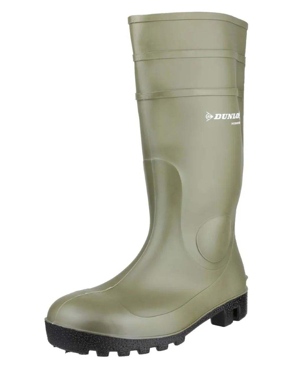 Chaussures Dunlop Dunlop Protomastor Bottes de sécurité complètes