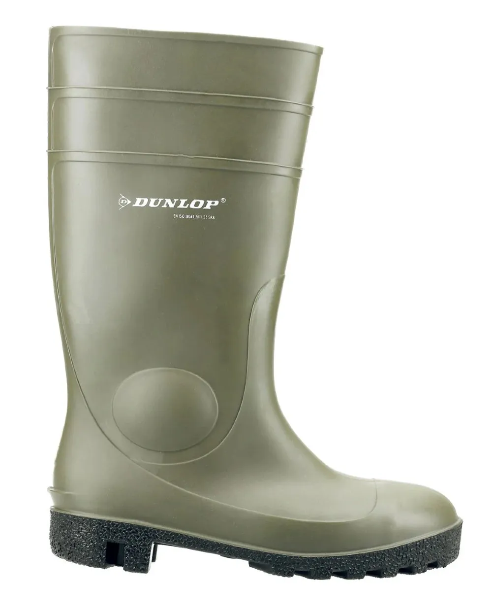 Chaussures Dunlop Dunlop Protomastor Bottes de sécurité complètes