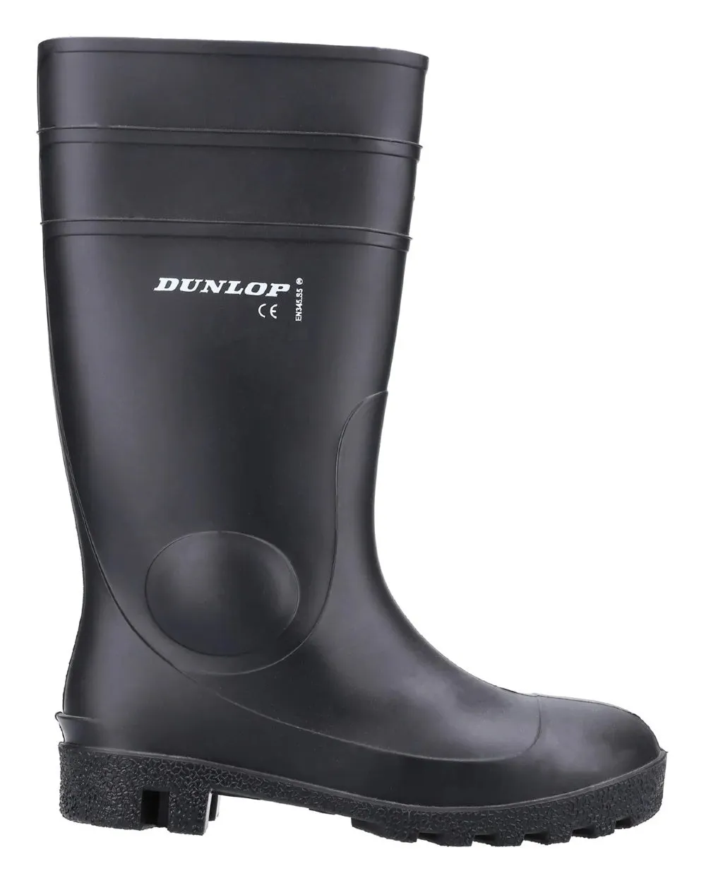Chaussures Dunlop Dunlop Protomastor Bottes de sécurité complètes
